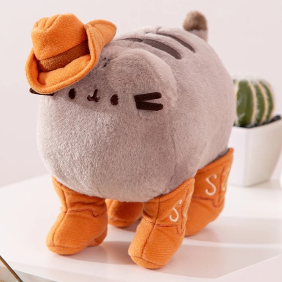 Meet your Posher, Peach - Picture 1 of 1